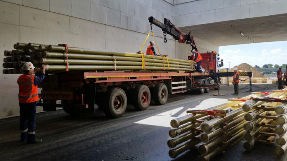 Avenu A2 (Maastricht)